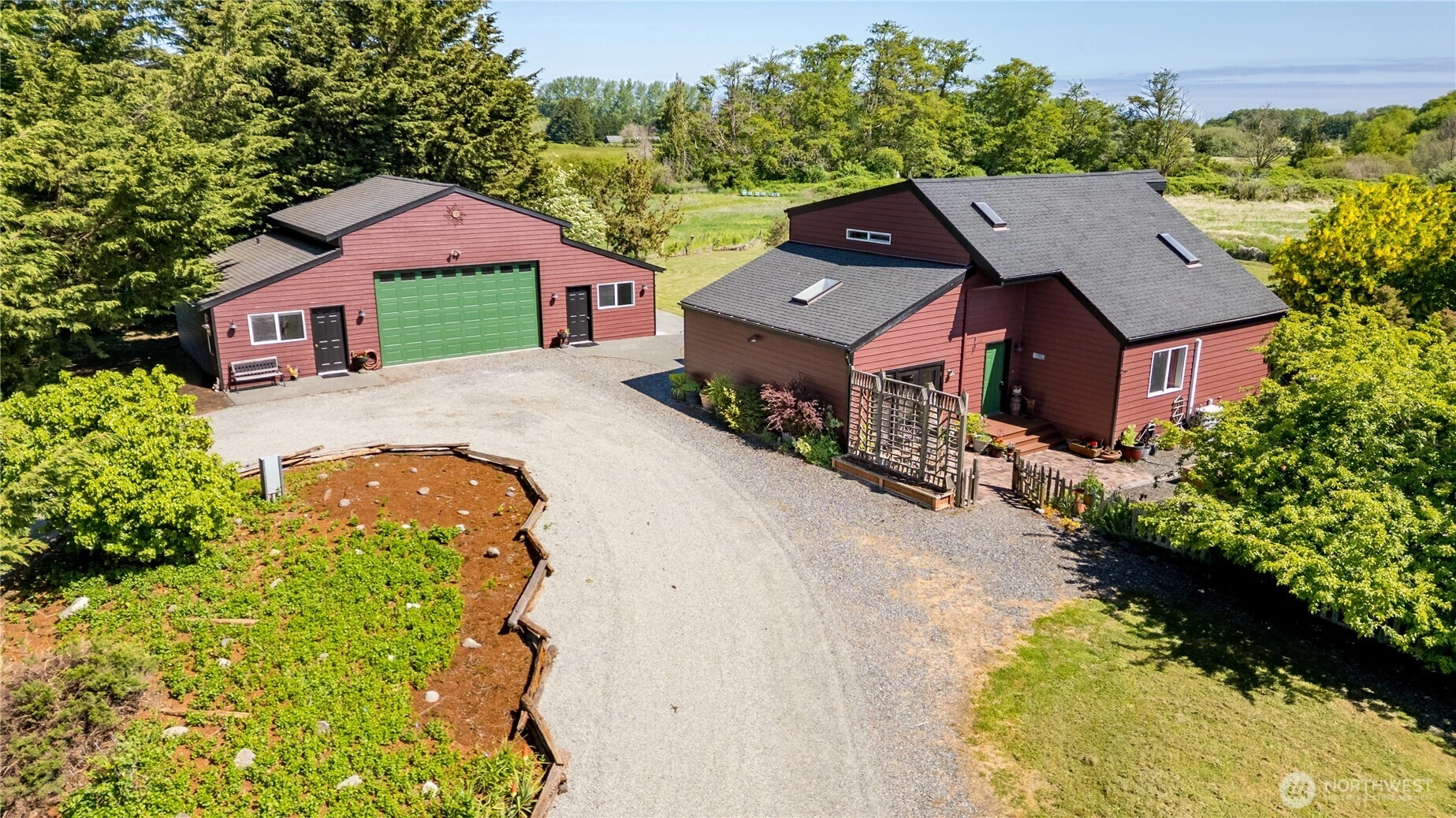3718 Sequim Dungeness Way Sequim WA 98362