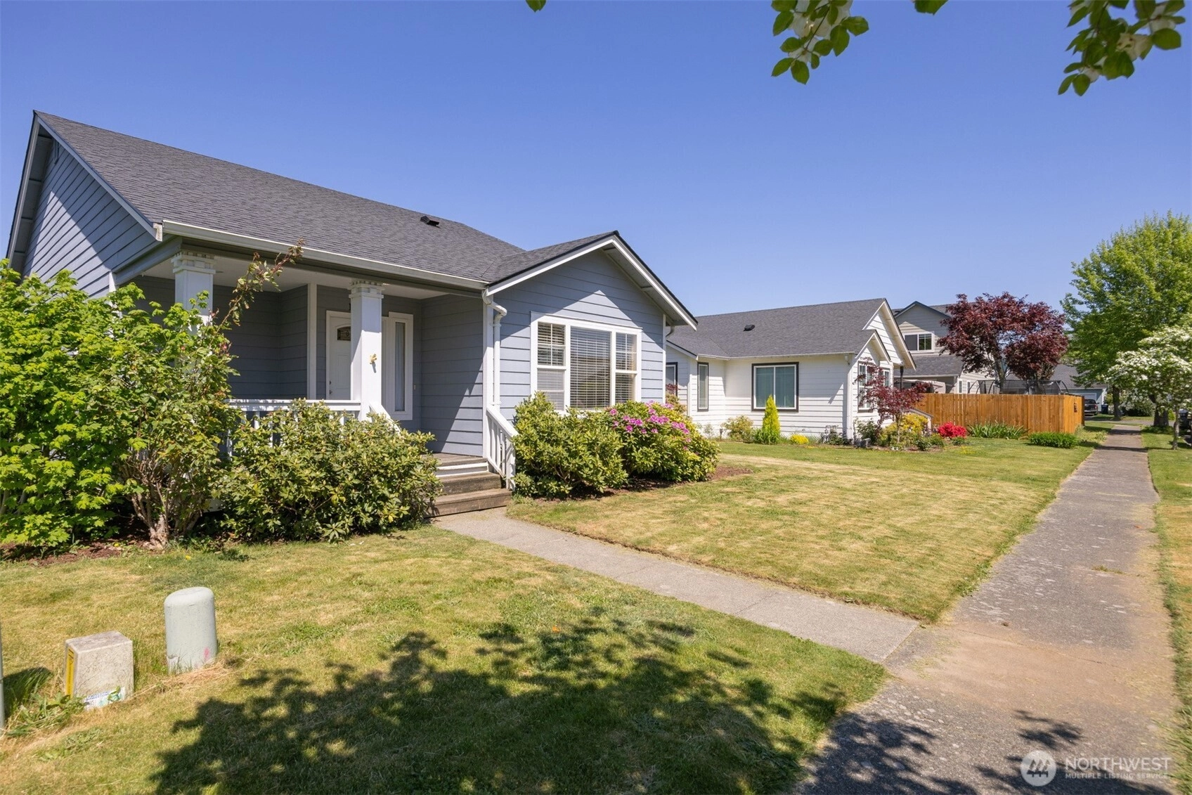 1225 Ash St Lynden WA 98264