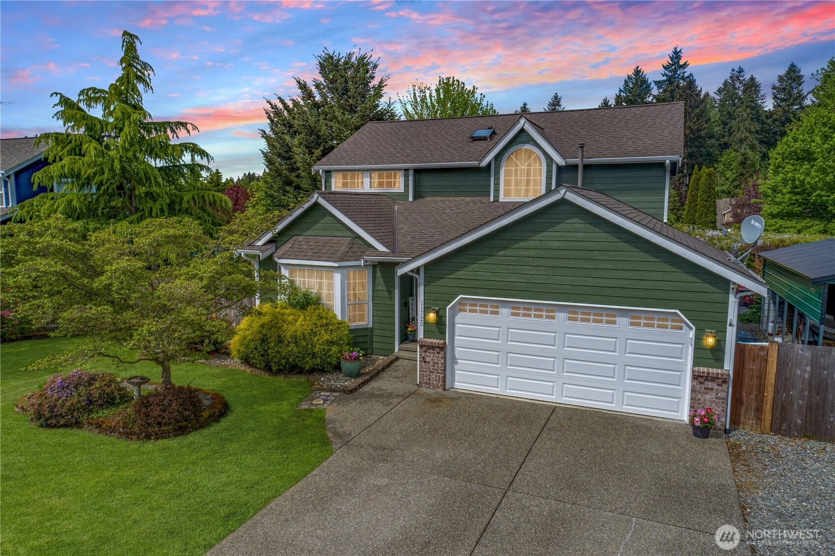 11720 261st Ave Ct E Unit  Buckley WA 98321