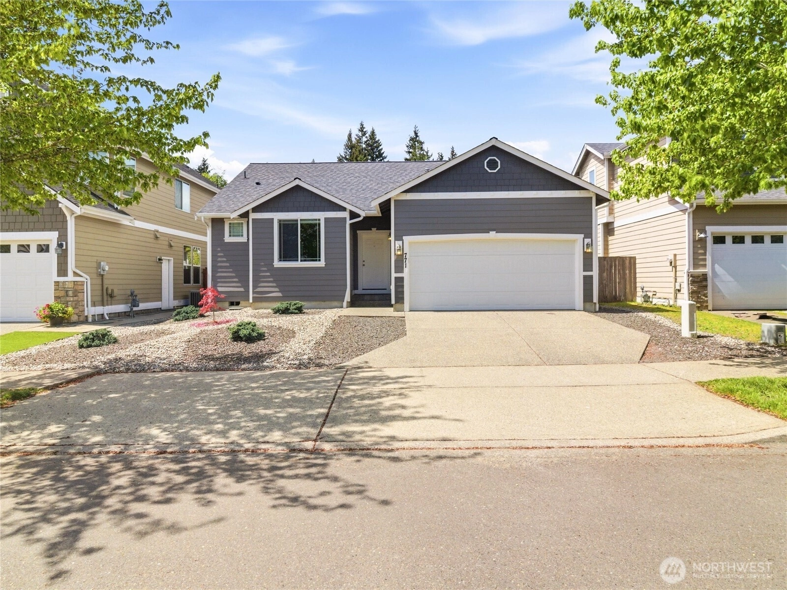 771 T St SE Unit  Tumwater WA 98501