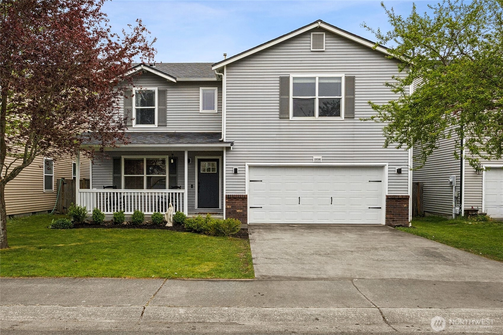 19506 104th Ave E Graham WA 98338