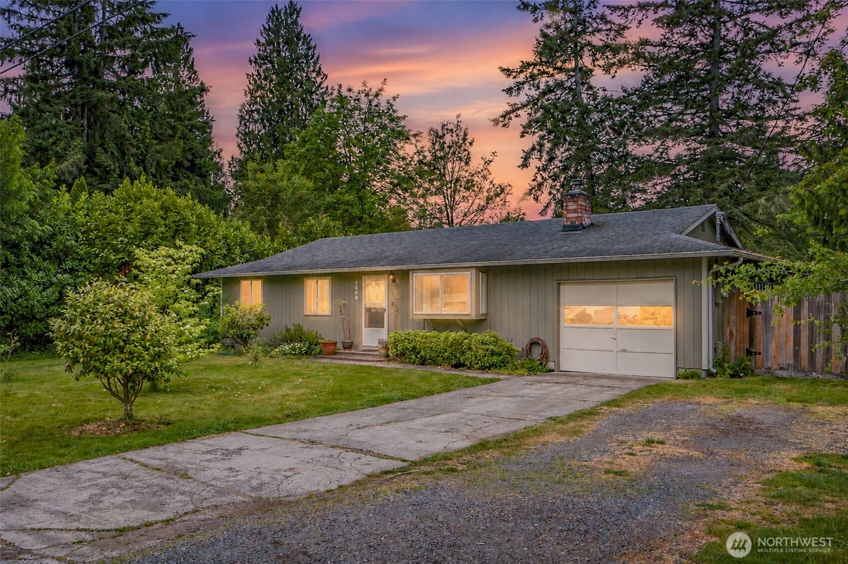 1509 Dogwood St SE Lacey WA 98503