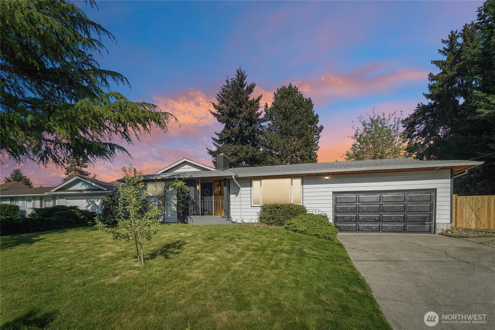 21032 102nd Ave SE Kent WA 98031