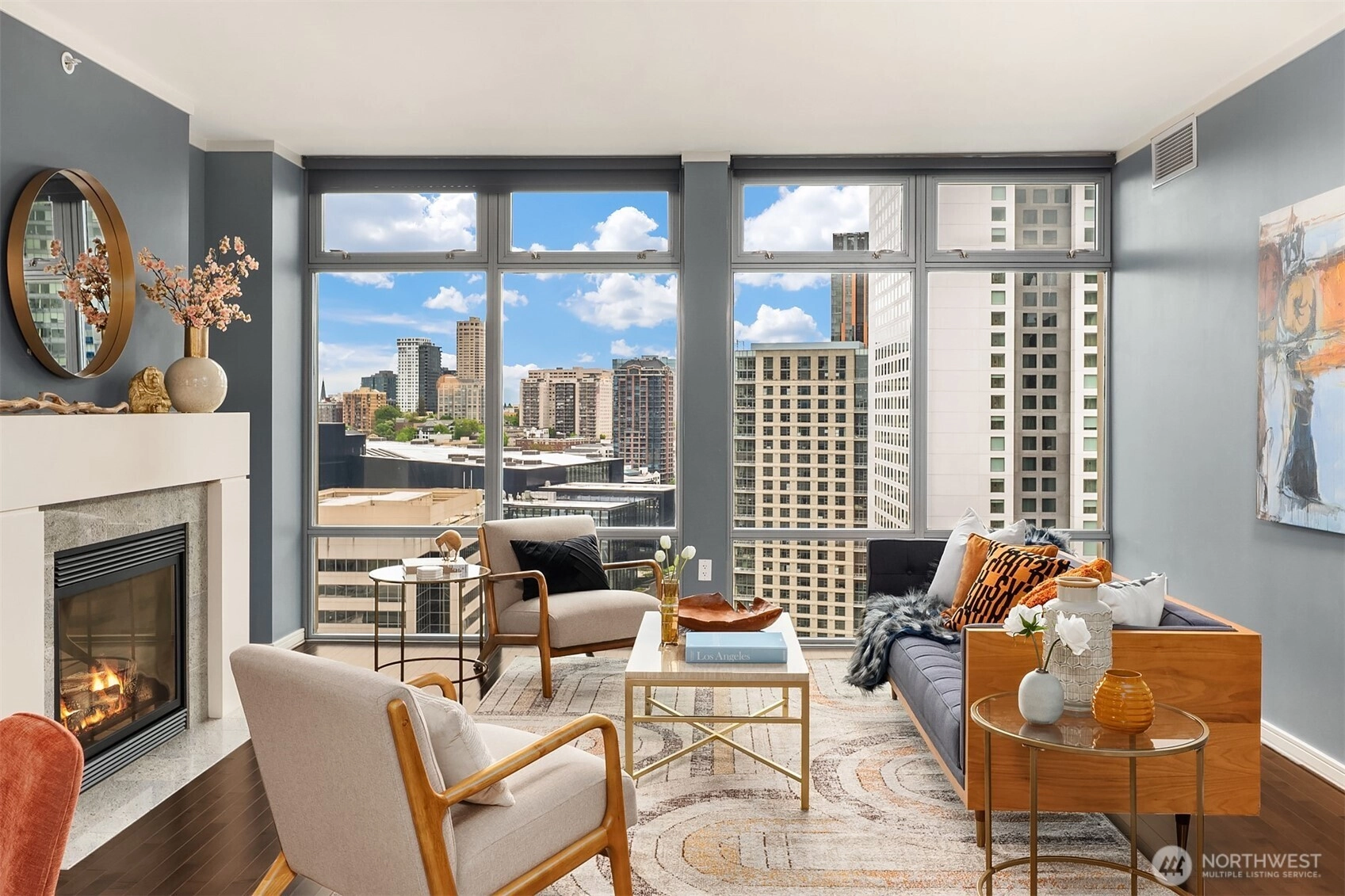 819 Virginia St Unit 3304 Unit 3304 Seattle WA 98101