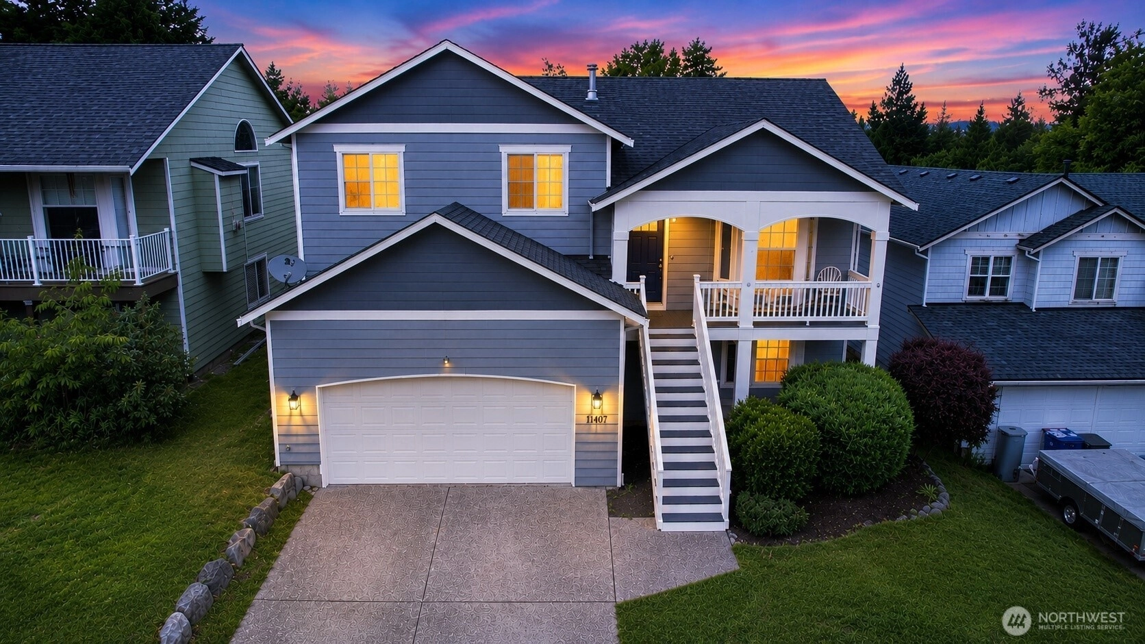 11407 34th St NE Lake Stevens WA 98258
