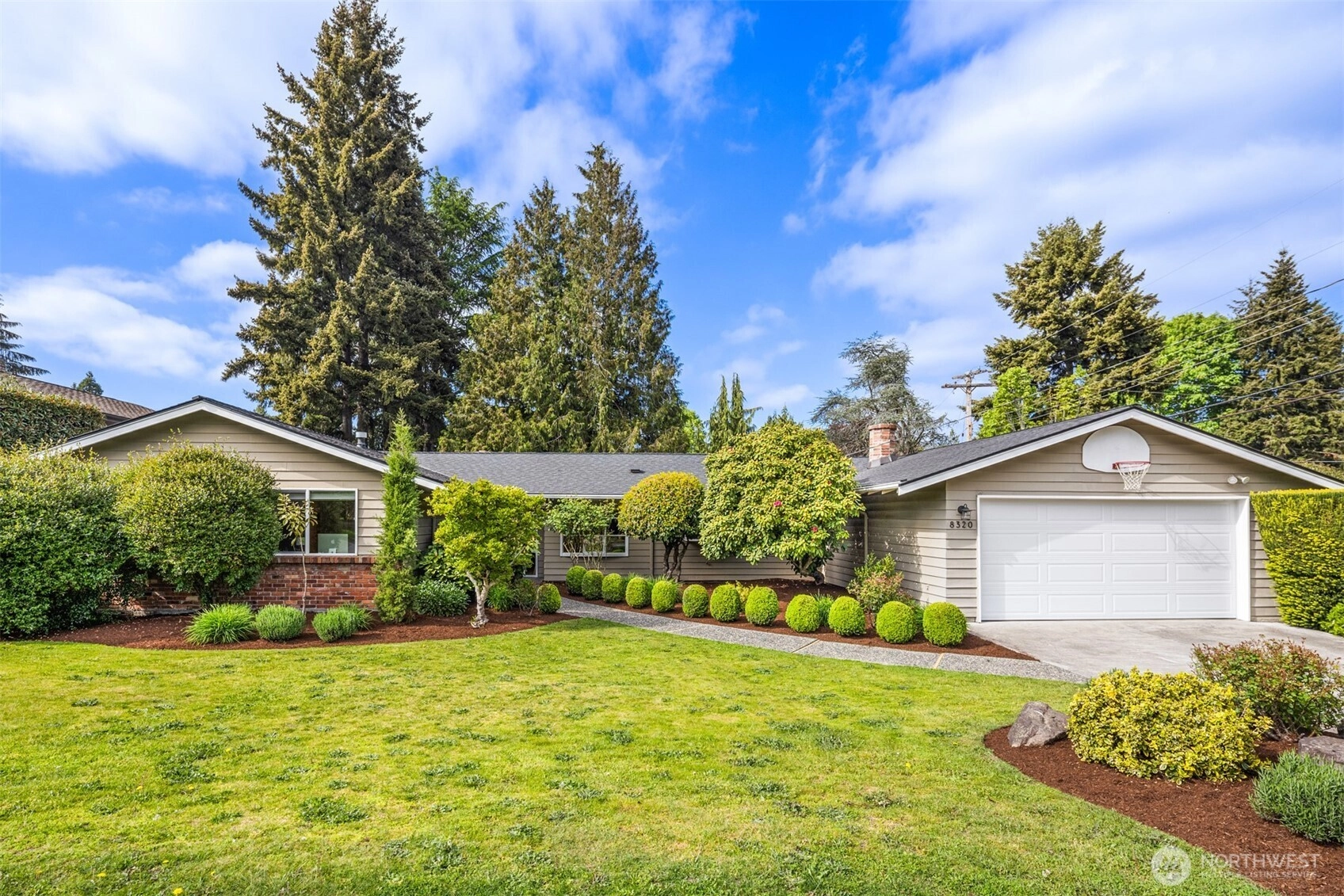 8320 SE 62nd St Mercer Island WA 98040