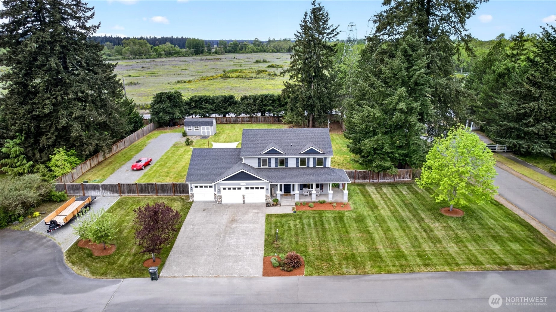 26818 8th Ave Ct E Spanaway WA 98387
