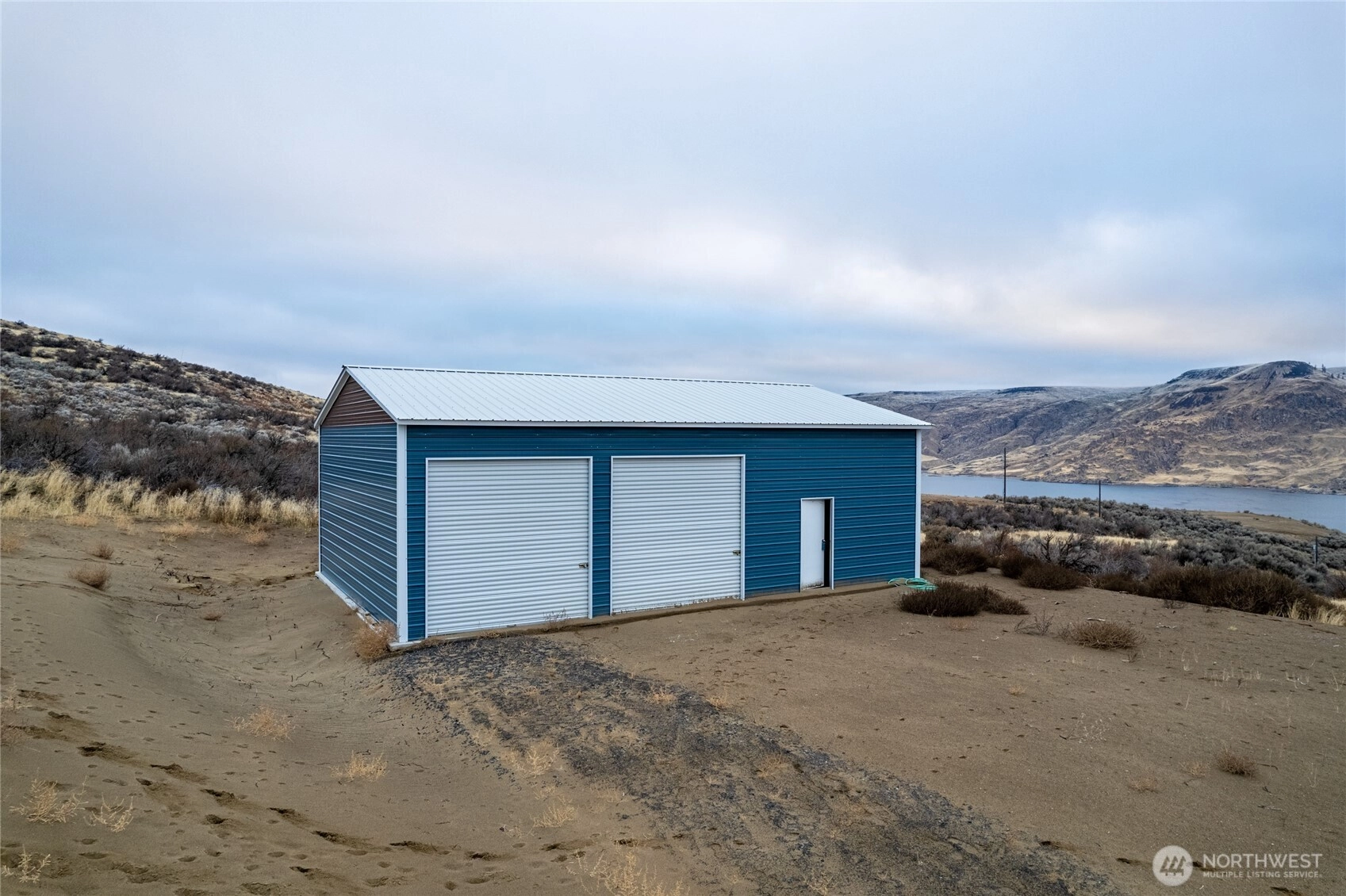 46435 Sunny Hills Ln N Unit  Grand Coulee WA 99133