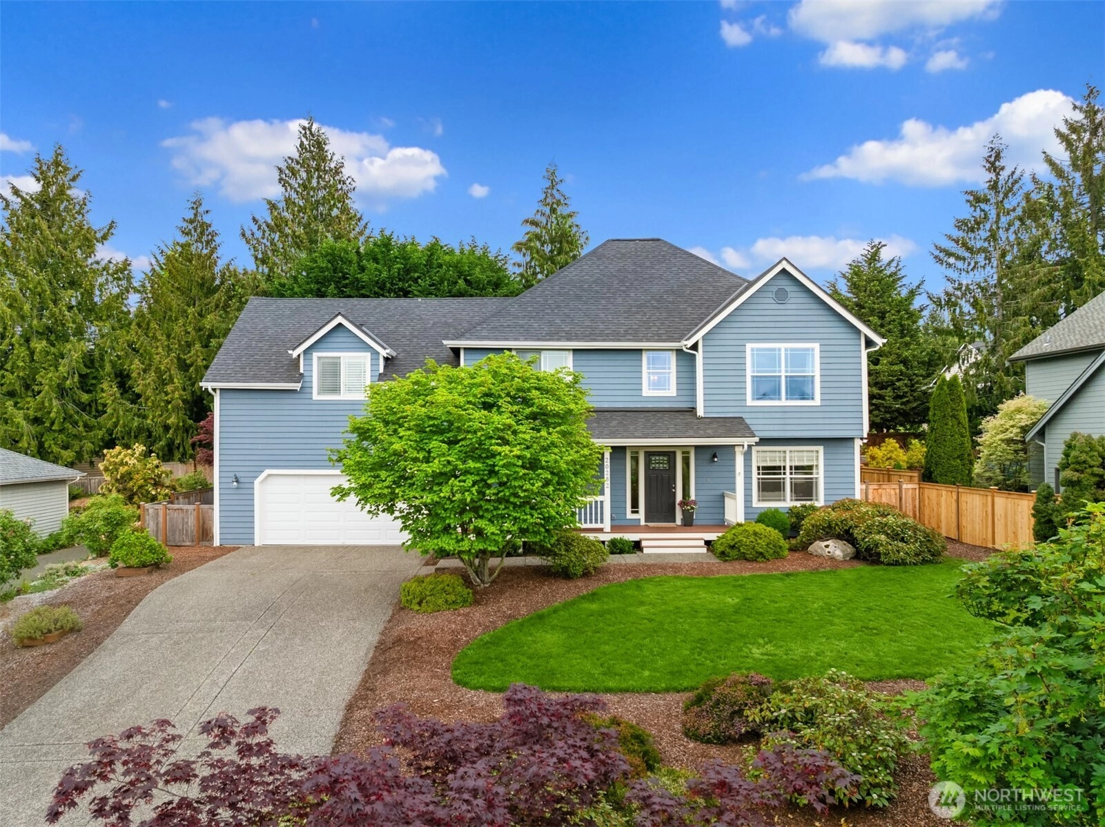20282 12th Ave NE Unit  Poulsbo WA 98370
