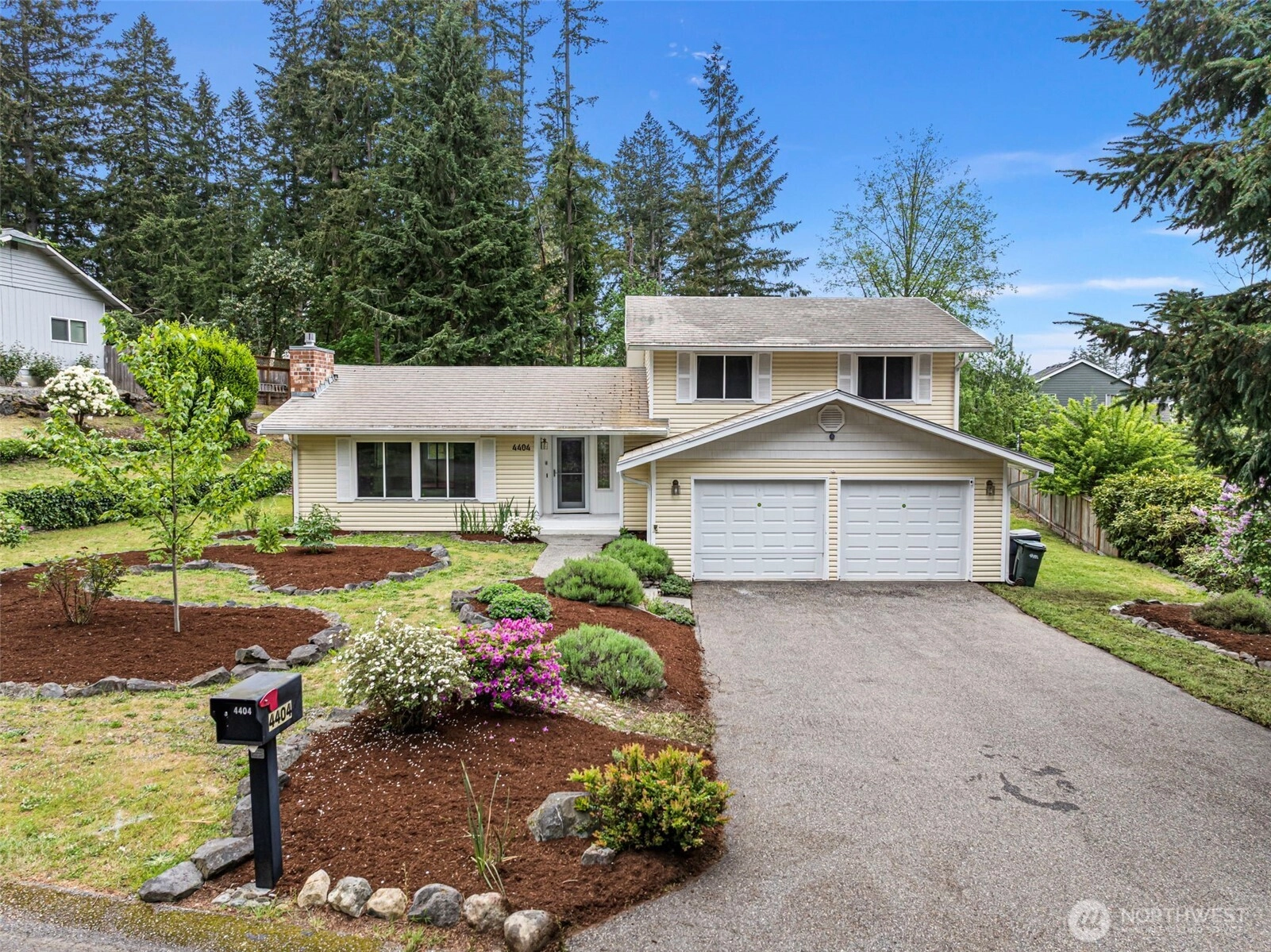 4404 68th St Ct NW Gig Harbor WA 98335