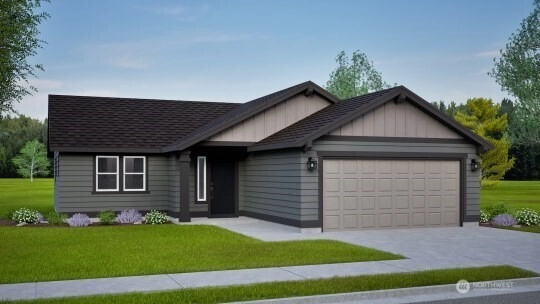 116 N Paxson Dr Moses Lake WA 98837