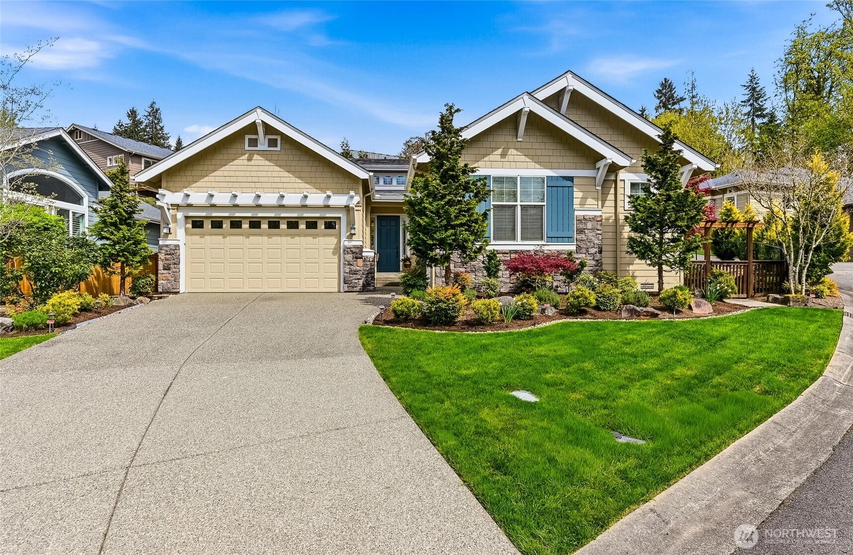 13886 Morgan Dr NE Redmond WA 98053
