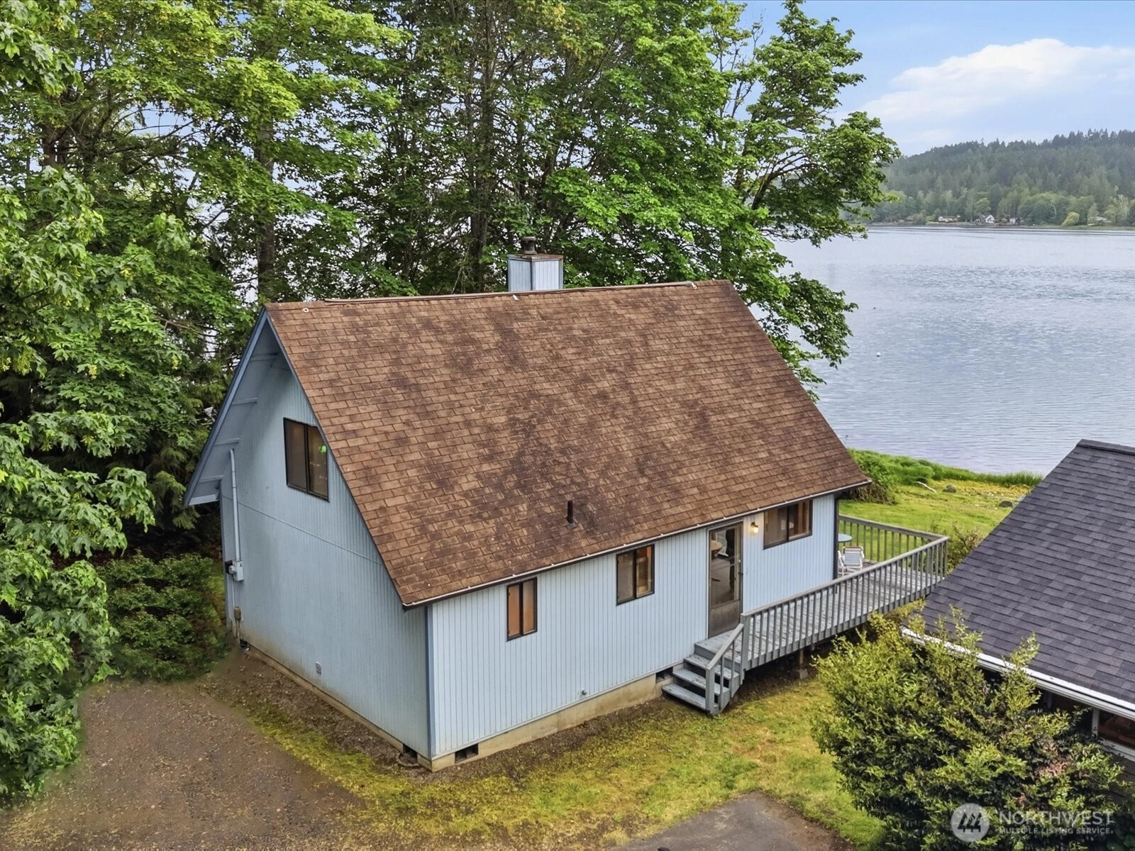 2570 E State Route 302 Belfair WA 98528