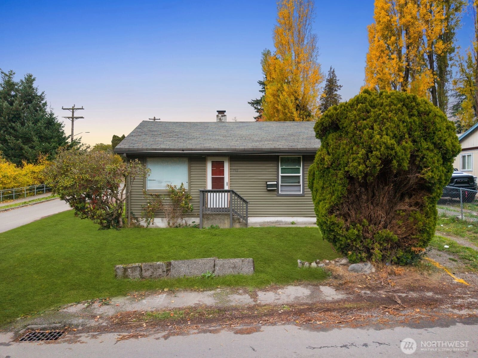702 S Director St Unit  Seattle WA 98108