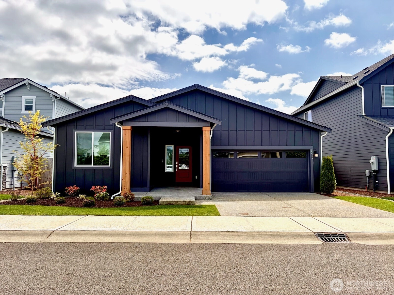3416 Bittern Ln Port Orchard WA 98367