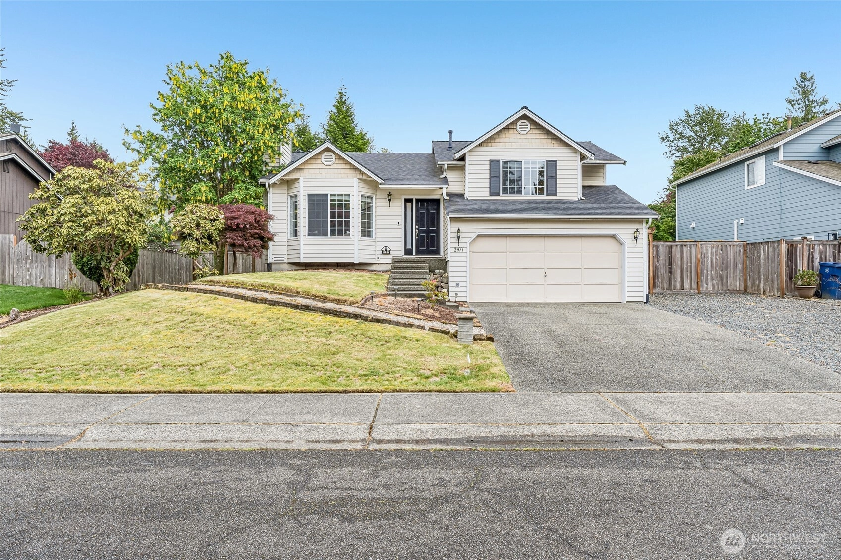2411 82nd Ave NE Unit  Lake Stevens WA 98258