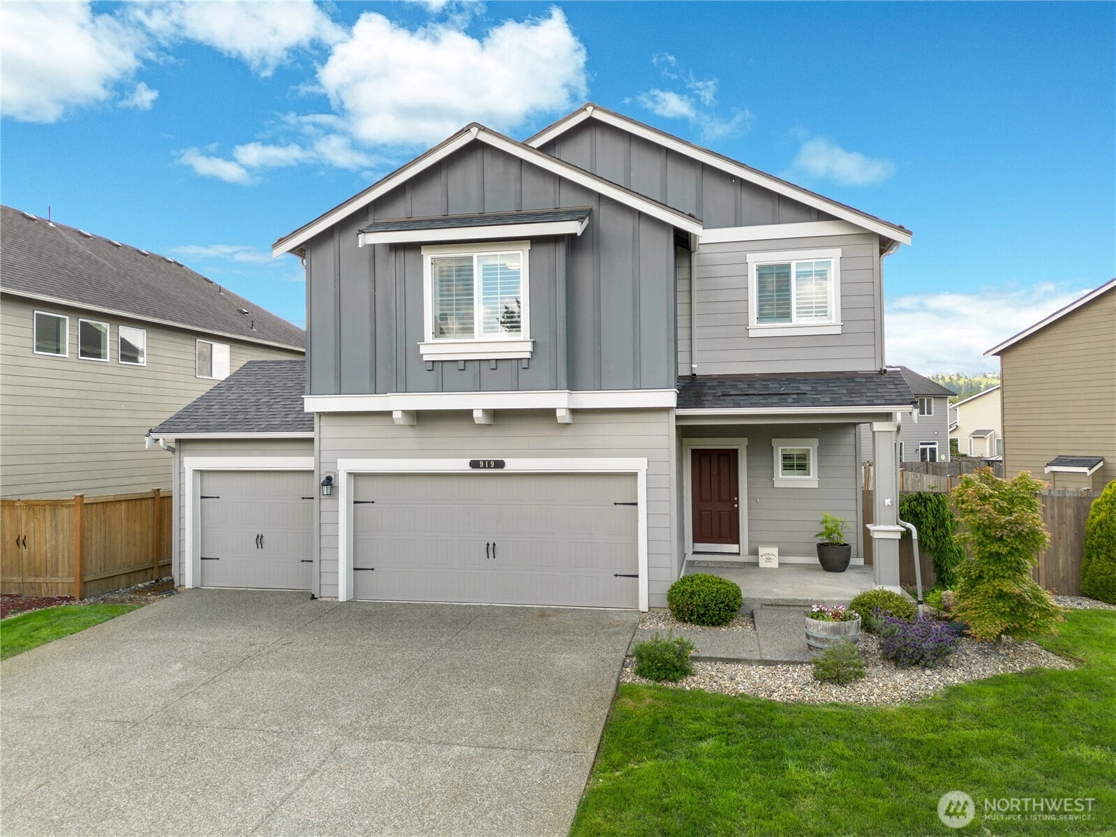 919 Sigafoos Ave NW Orting WA 98360
