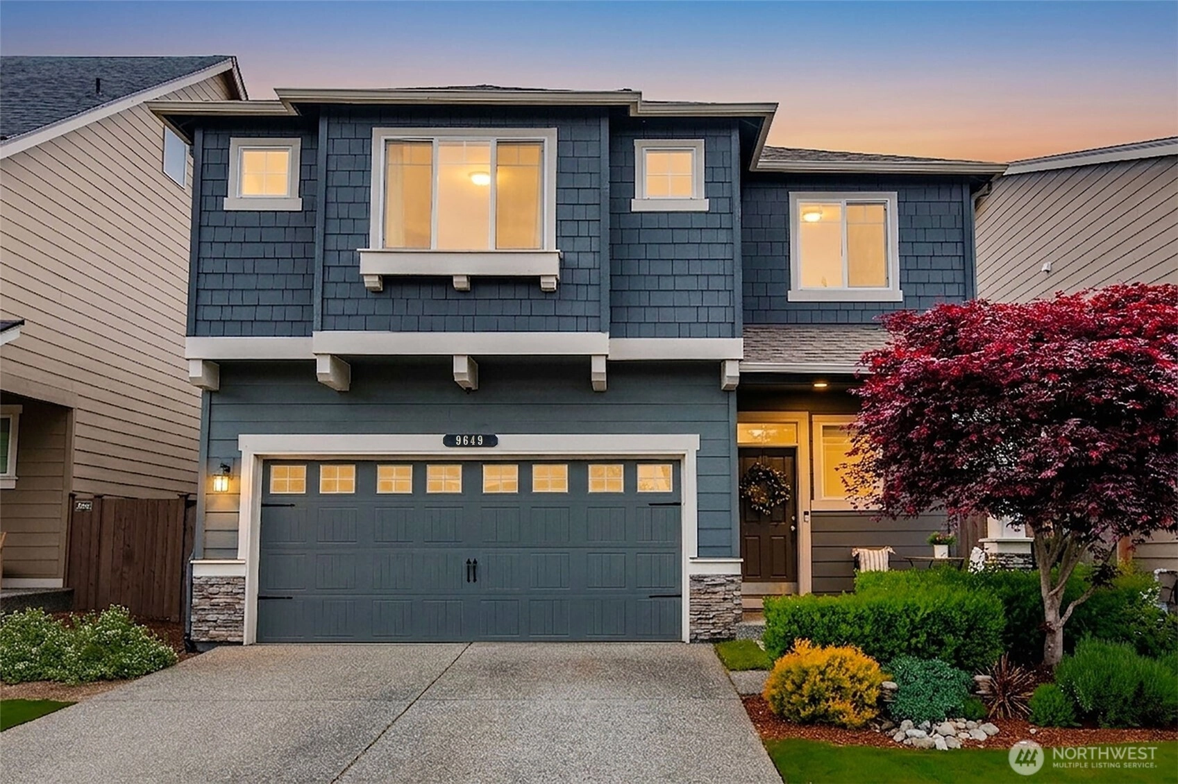 9649 15th Pl SE Lake Stevens WA 98258