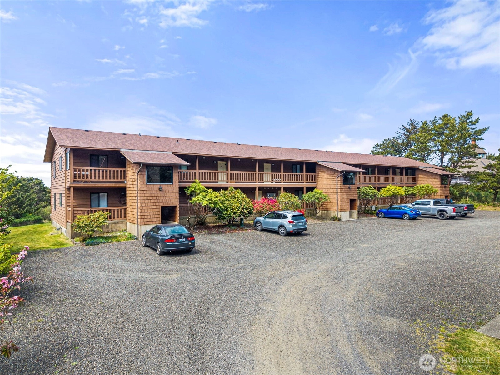 2855 S Forrest St Unit 203 Unit 203 Westport WA 98595