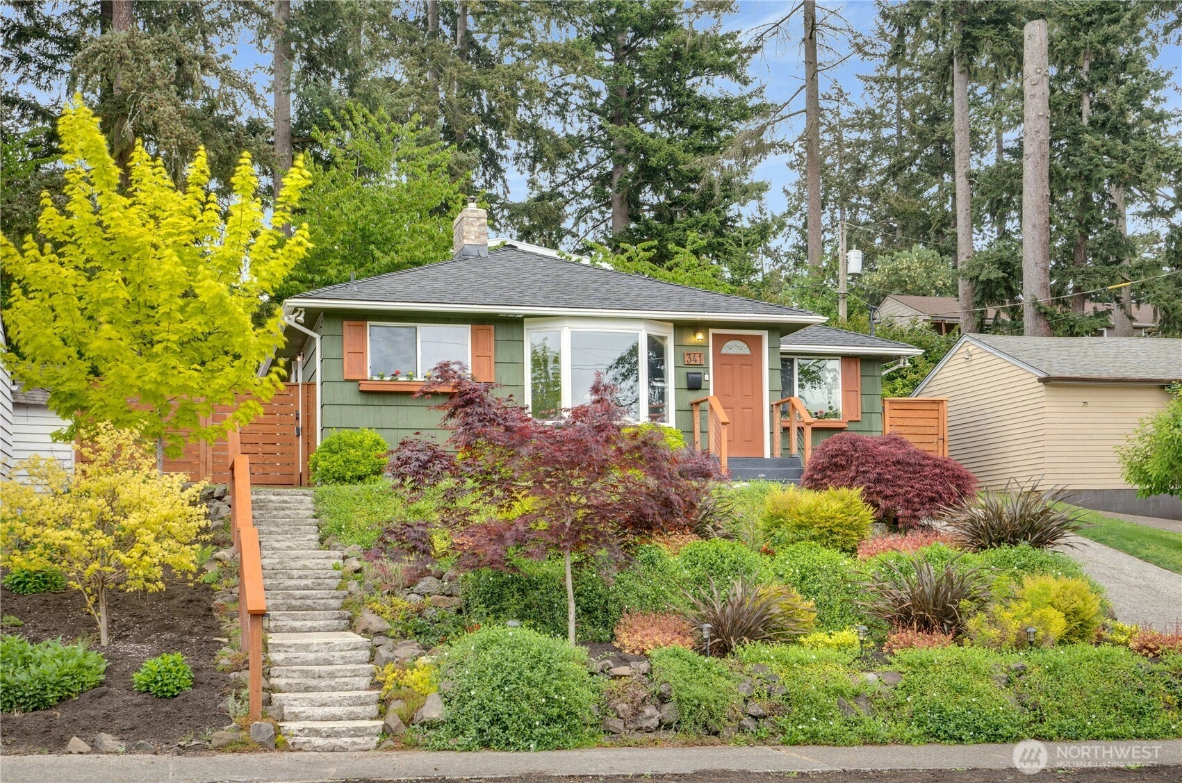 341 Del Monte Ave Fircrest WA 98466