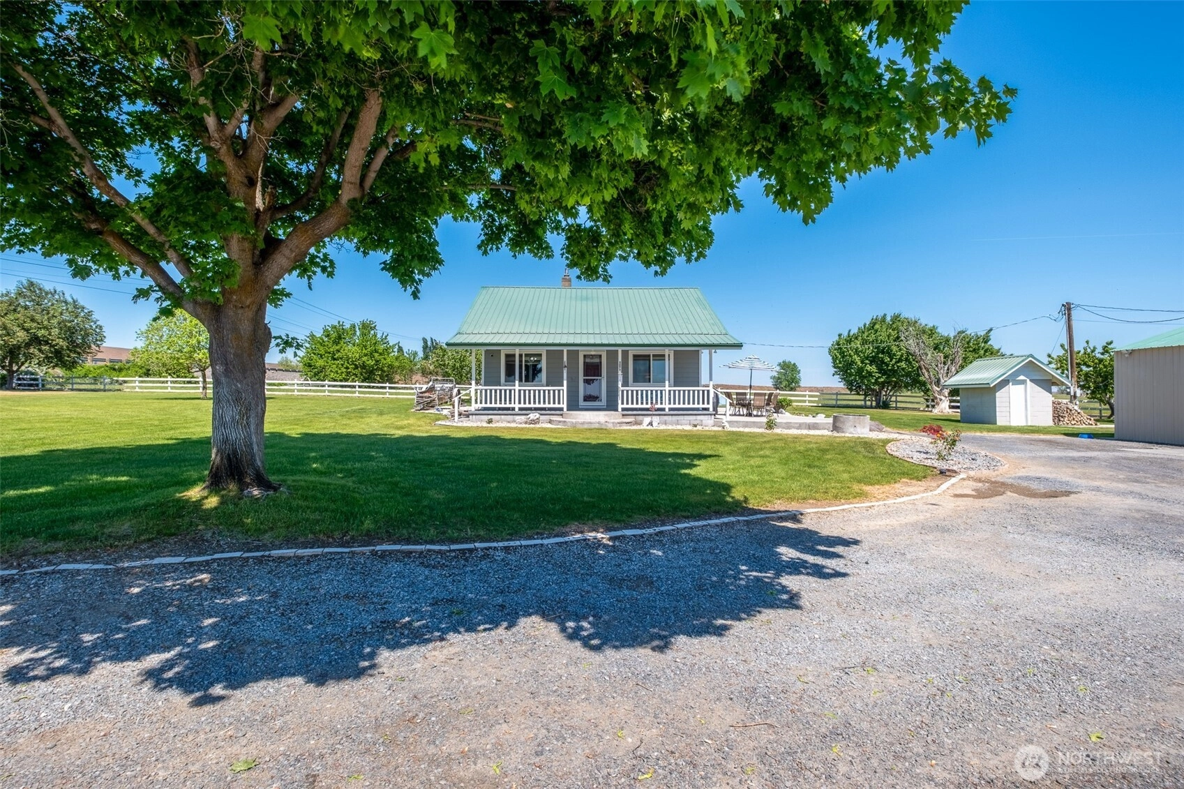 18253 Road B NW Ephrata WA 98823