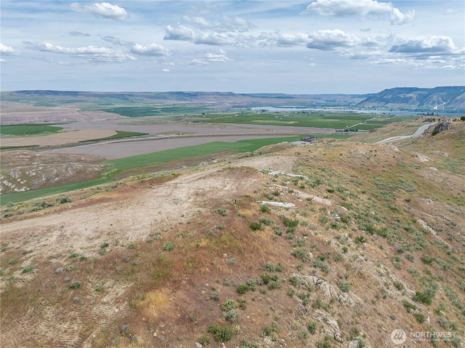 0 lot 3 Trigger Dr Unit  Brewster WA 98812