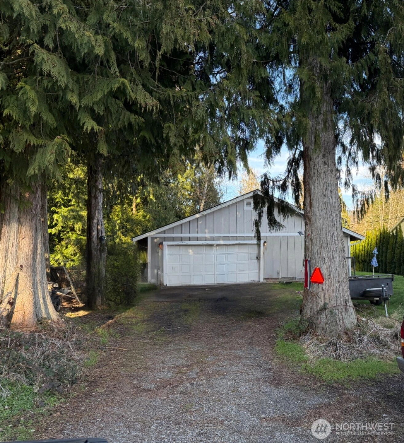 3018 Cedar Ln Unit  Sedro Woolley WA 98284