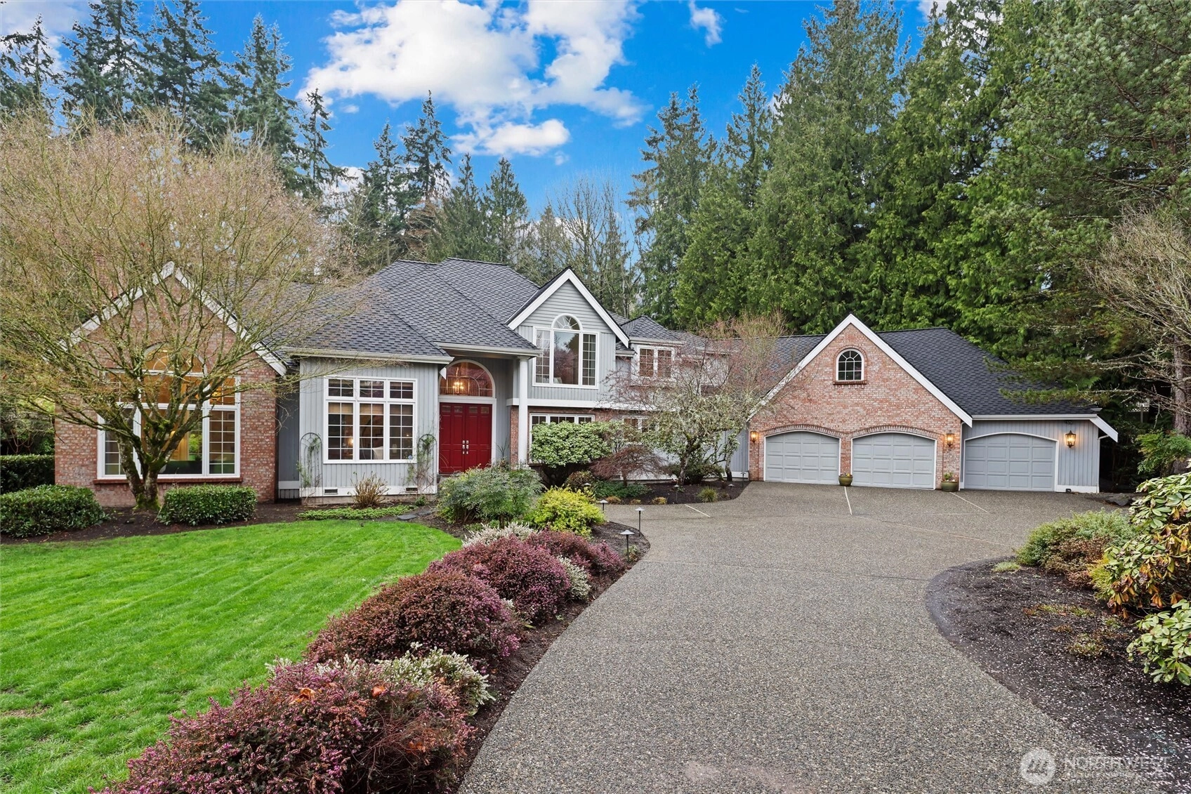 13543 160th Ave NE Redmond WA 98052
