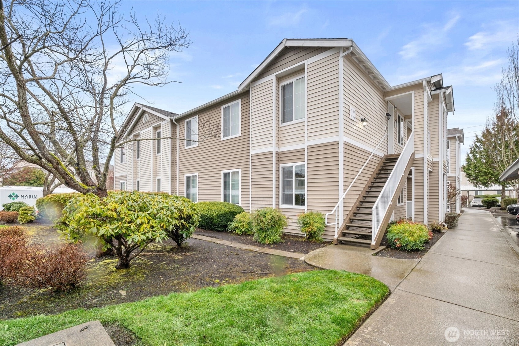10015 186th Pl E Unit 111 Unit 111 Puyallup WA 98375
