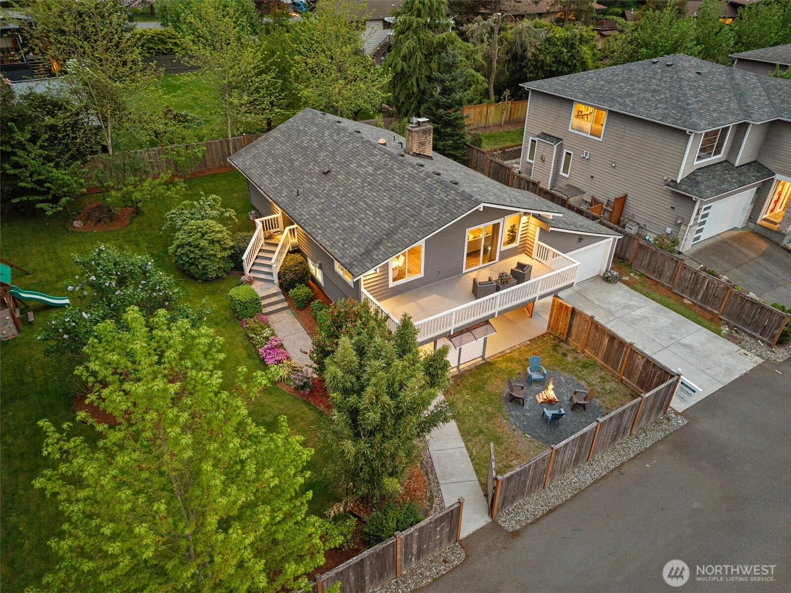 15919 NE 84th Ave NE Kenmore WA 98028