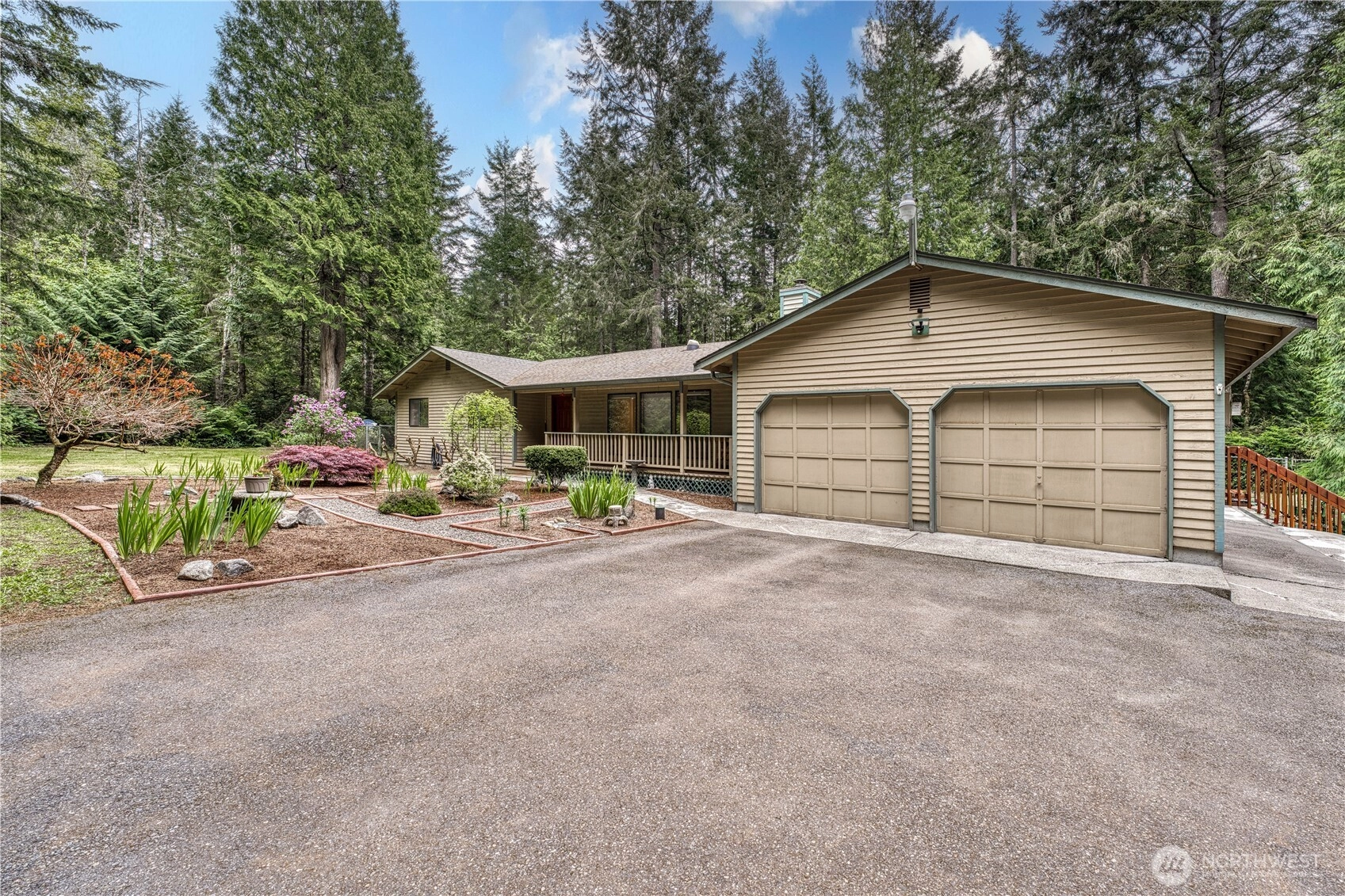30656 Hansville Rd NE Kingston WA 98346