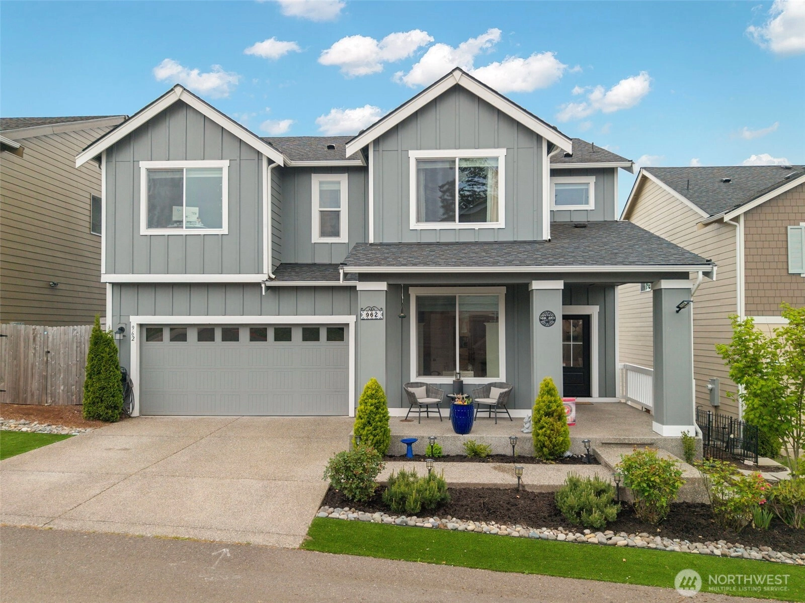 962 Thrush Ct SE Port Orchard WA 98366
