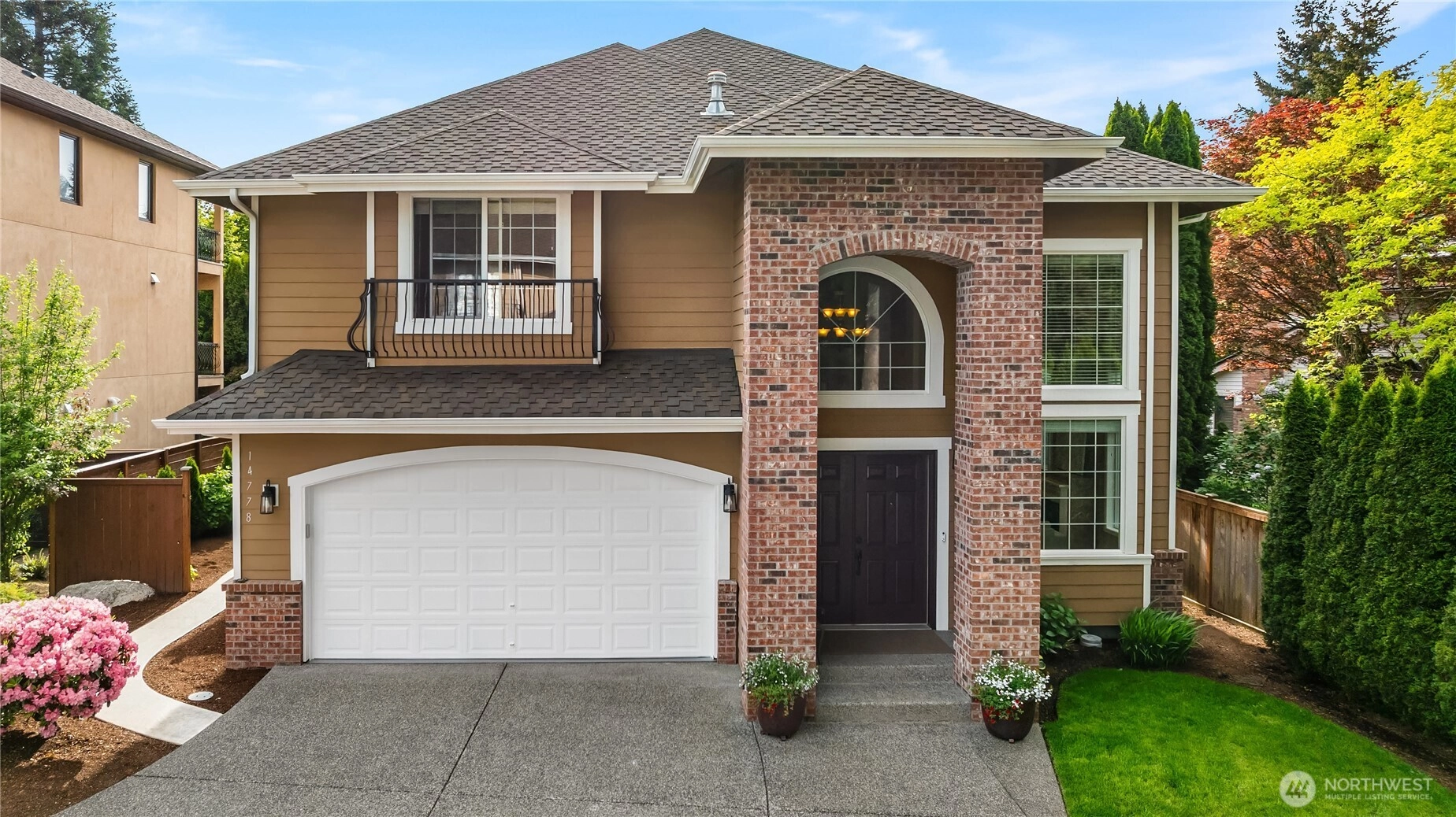 14778 NE 60th Ct Redmond WA 98052