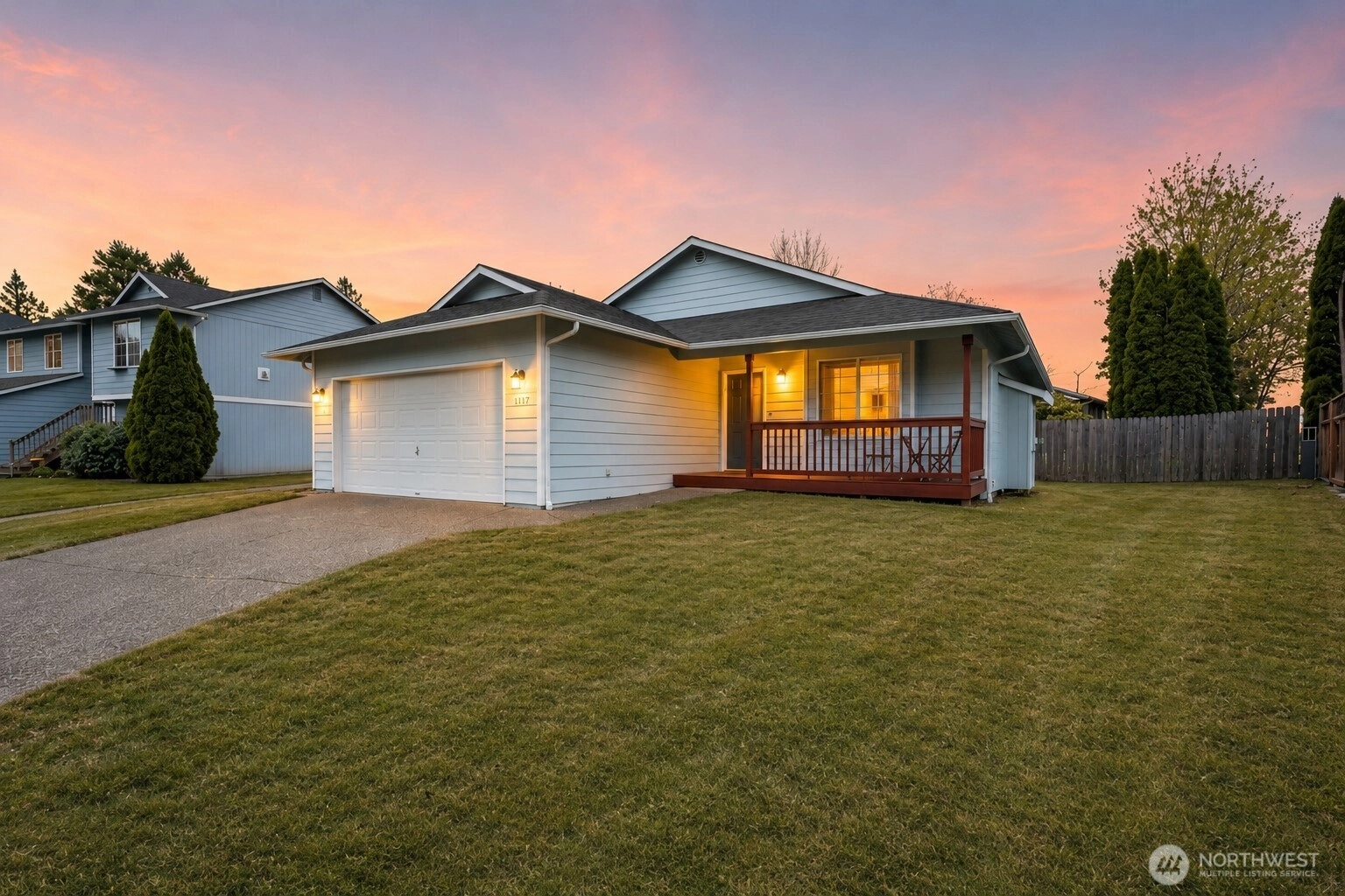 1117 Loves Hill Dr Sultan WA 98294