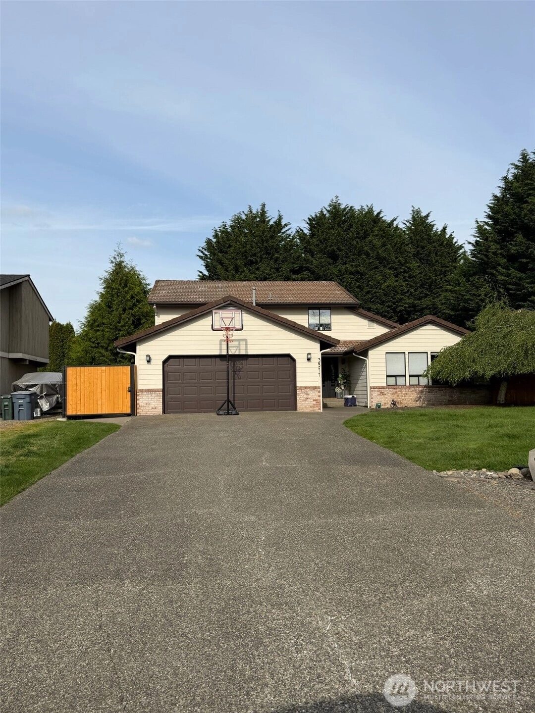 3511 196th Ave Ct East Lake Tapps WA 98391