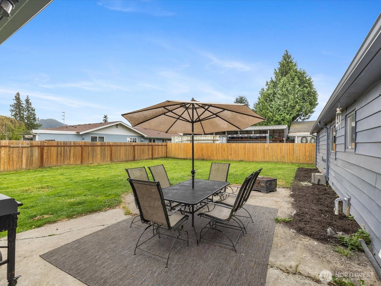 1922 S Wall St Unit  Mount Vernon WA 98273