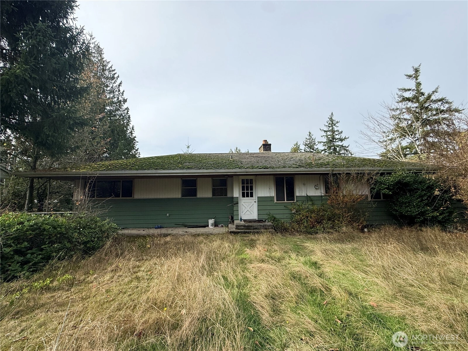 7204 78th Ave SE Mercer Island WA 98040