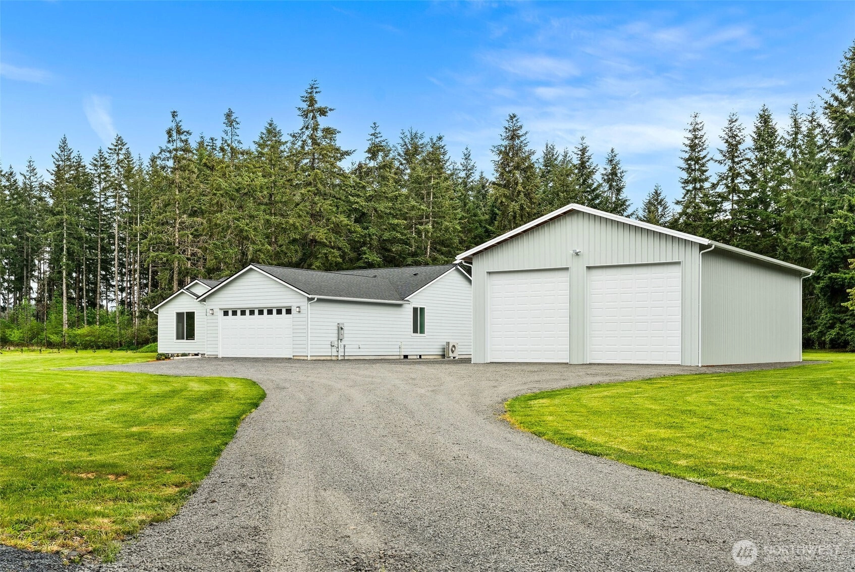 126 Otter Fox Ln Winlock WA 98596