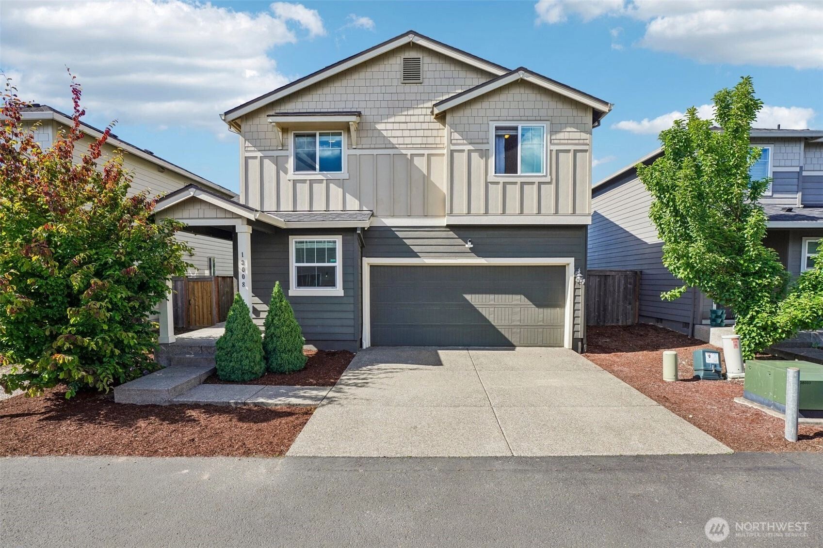 13008 NE 118th Way Vancouver WA 98682