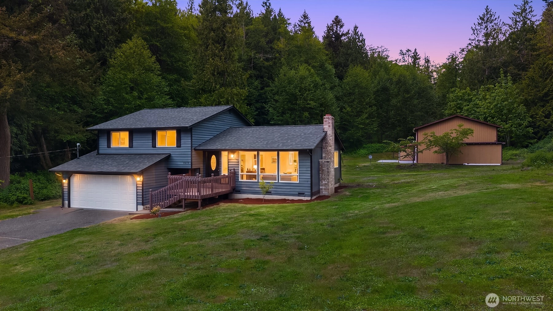 6815 115th St NW Tulalip WA 98271