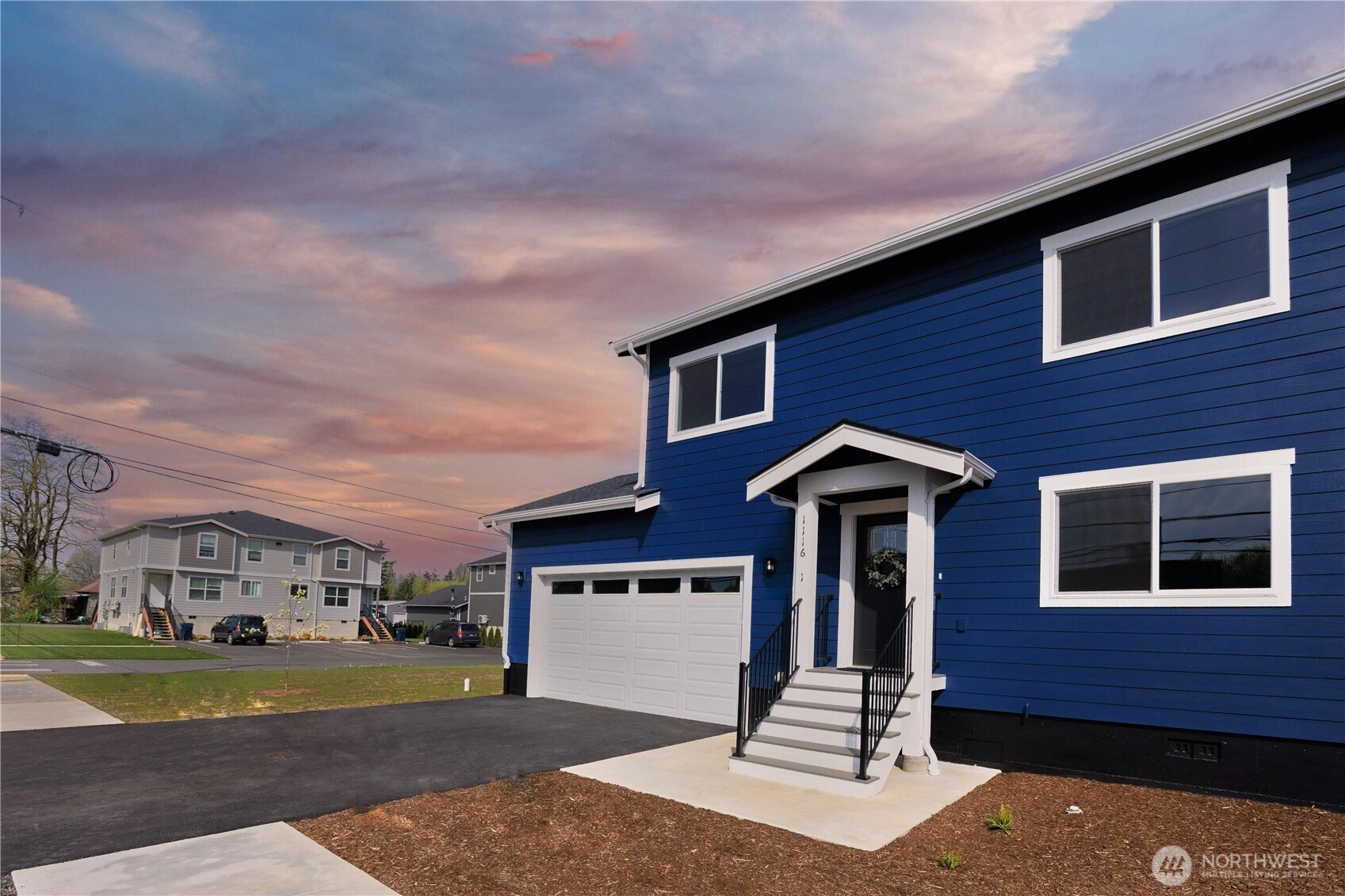 1116 Sumas Ave Unit 1 Unit 1 Sumas WA 98295