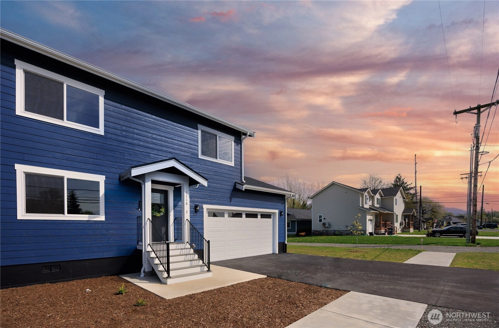 1116 Sumas Ave Unit 2 Unit 2 Sumas WA 98295
