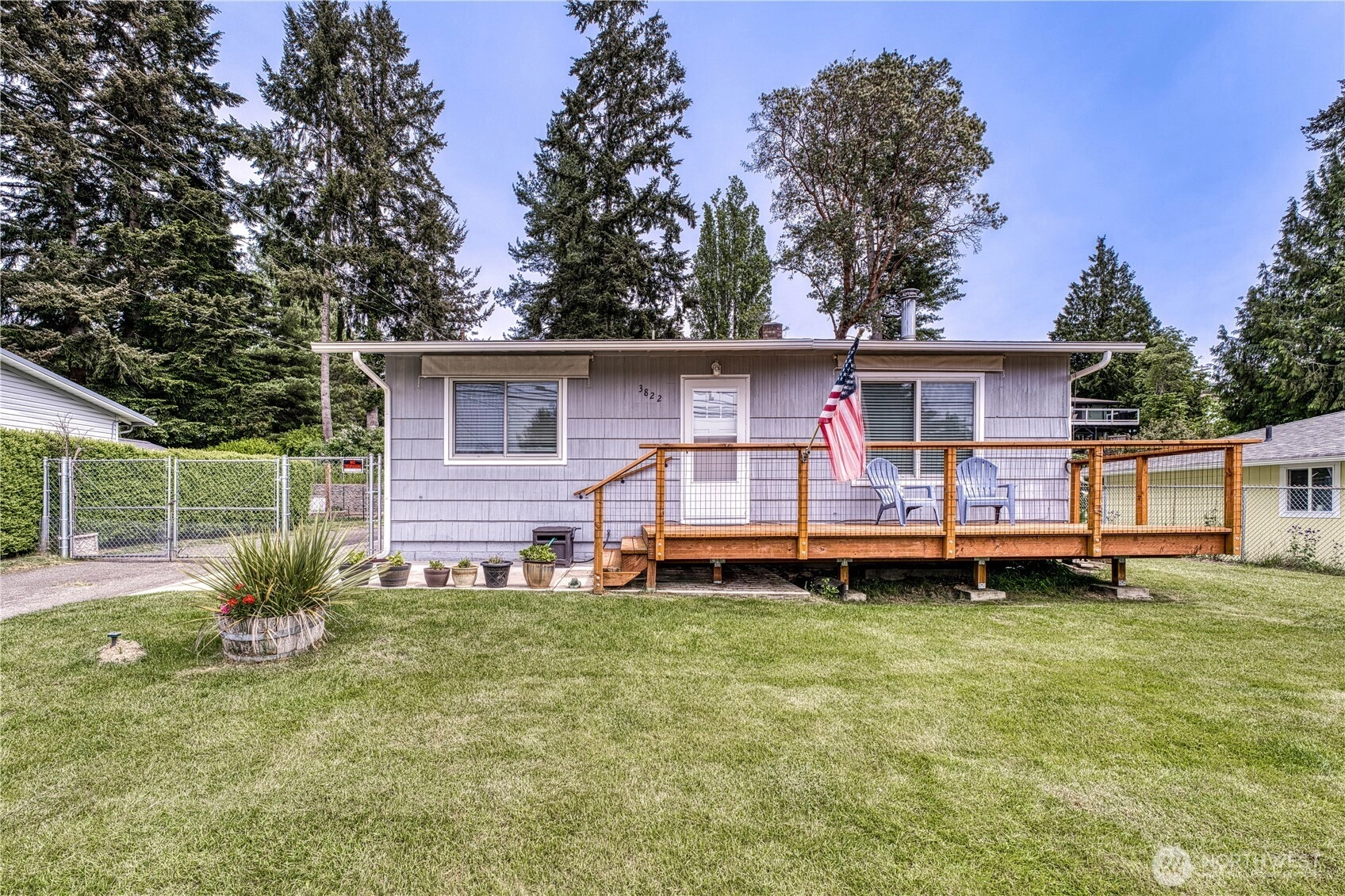 3822 Petersville Rd NE Bremerton WA 98310
