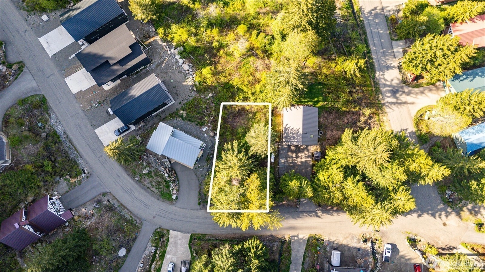 50 Lot Rampart Dr Snoqualmie Pass WA 98068