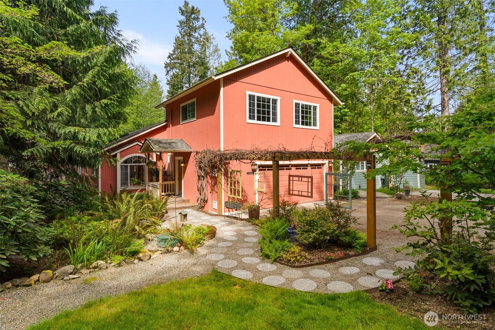 11837 Venice Loop NE Bainbridge Island WA 98110