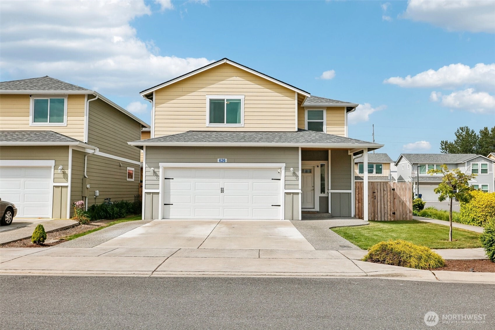 626 Stacey Pl Sedro Woolley WA 98284