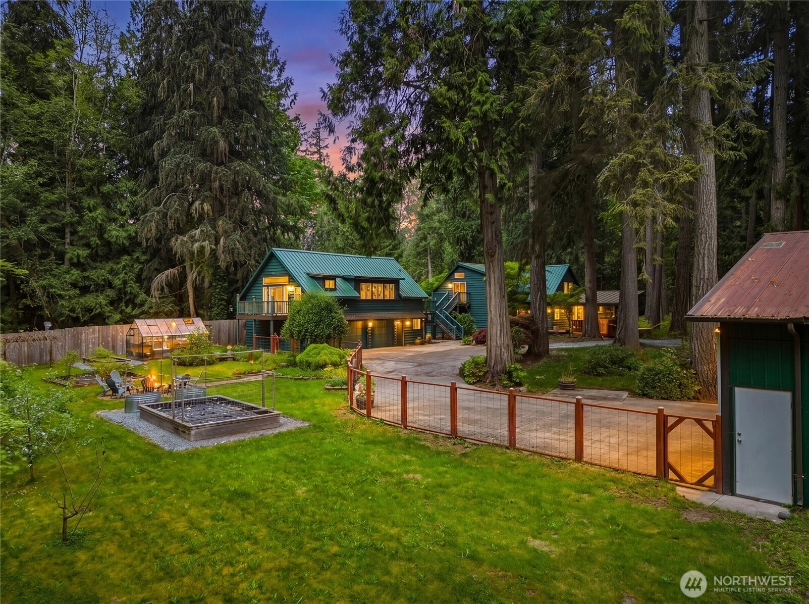 22314 177th St E Orting WA 98360