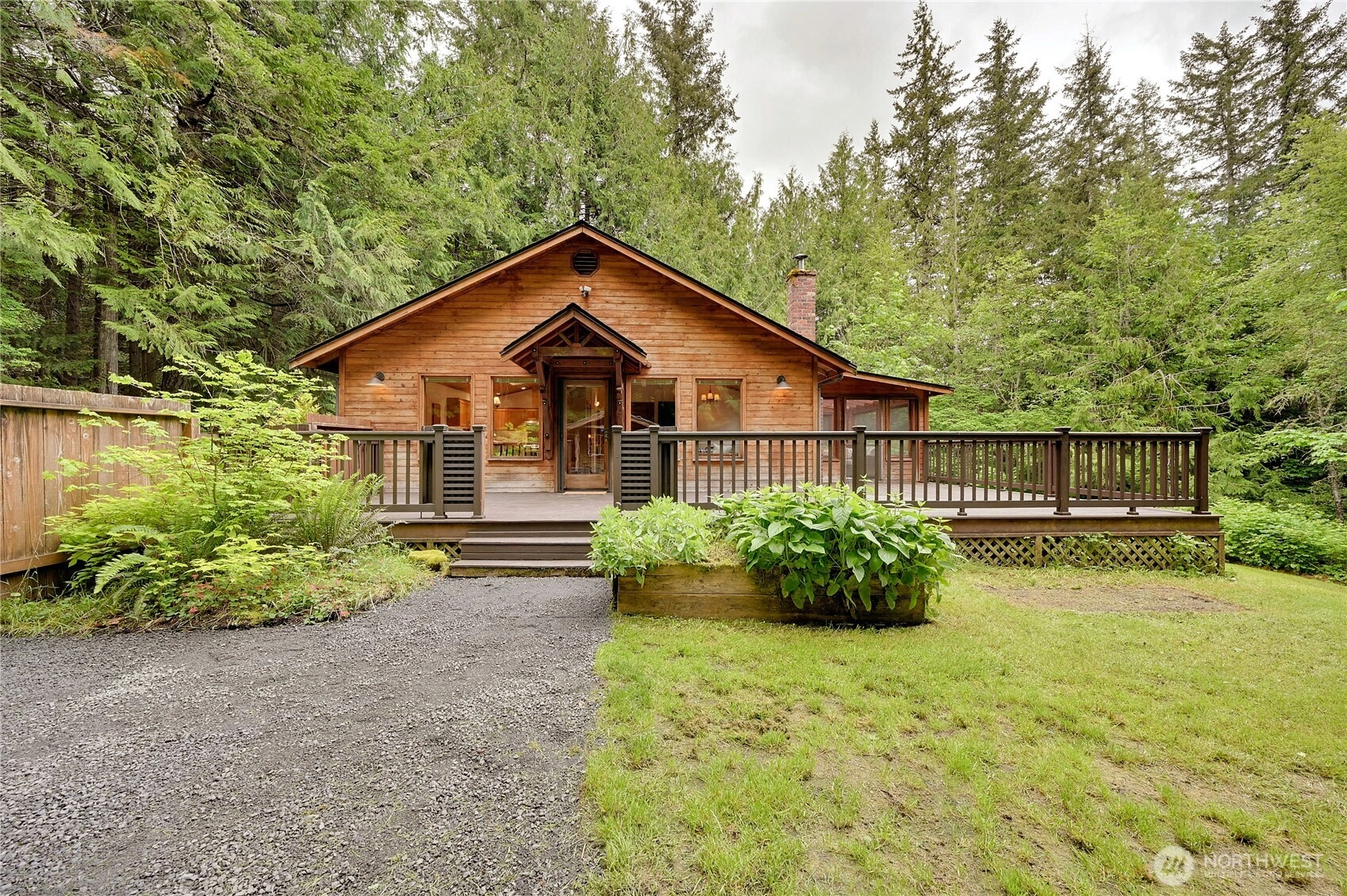 431 Taison Ln Quilcene WA 98376