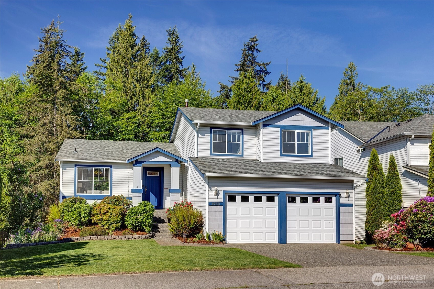 4922 146th Pl SE Everett WA 98208