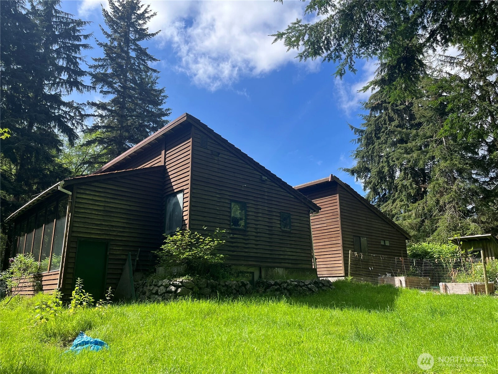 4291 Junco Rd Unit  Greenbank WA 98253